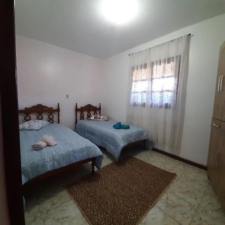 Apartamento Casa Quintanilha Campos do Jordão Exterior foto
