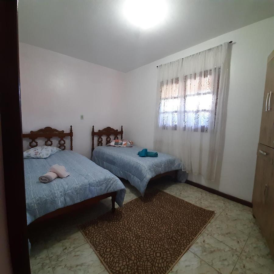 Apartamento Casa Quintanilha Campos do Jordão Exterior foto