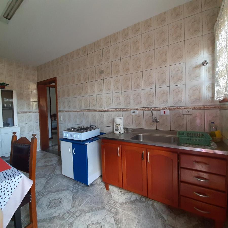 Apartamento Casa Quintanilha Campos do Jordão Exterior foto