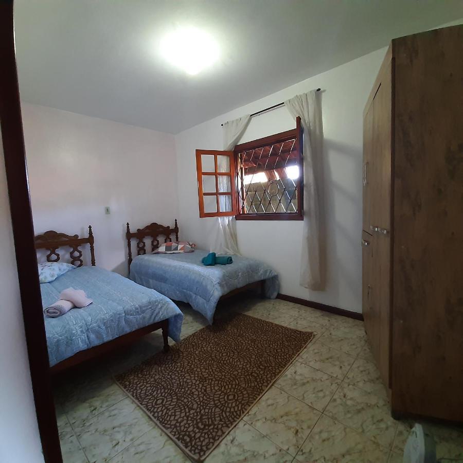 Apartamento Casa Quintanilha Campos do Jordão Exterior foto