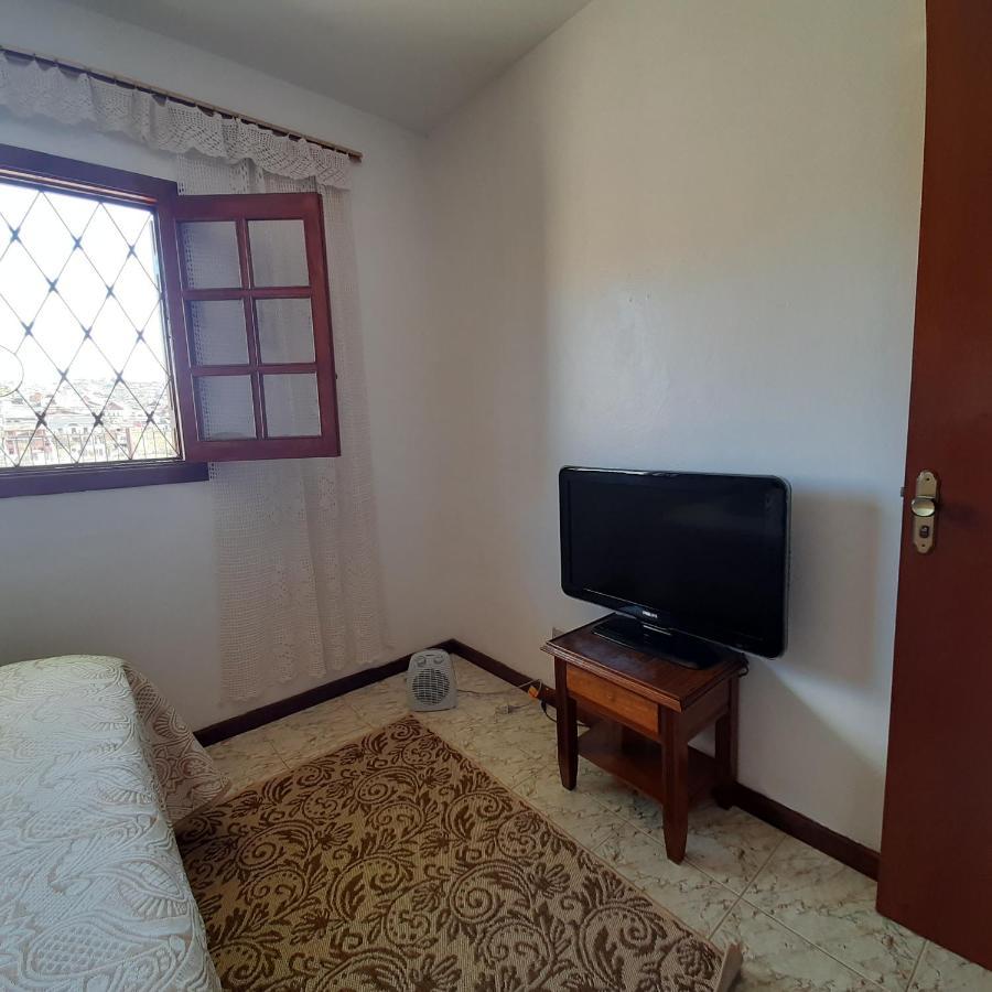 Apartamento Casa Quintanilha Campos do Jordão Exterior foto