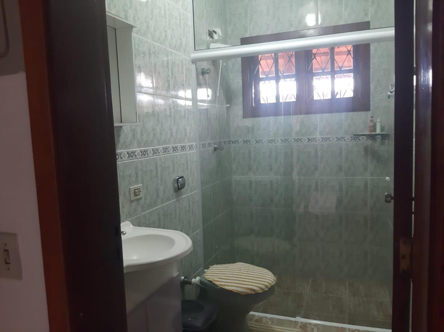 Apartamento Casa Quintanilha Campos do Jordão Exterior foto